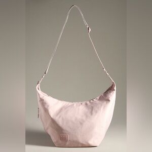 Beis - The Crescent Catchall Sling Bag, NWT
